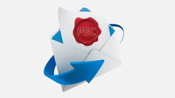 PEC -Email certificata