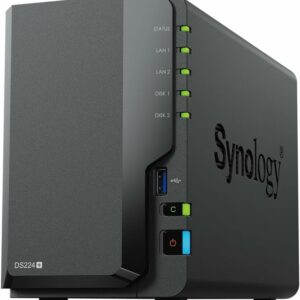 Synology DiskStation DS224+
