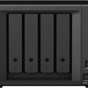 Synology DiskStation DS923+