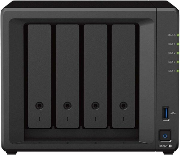 Synology DiskStation DS923+