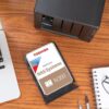 Toshiba 6TB N300 Internal Hard Drive – NAS - immagine 2