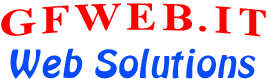 GFWEB – Web Solutions